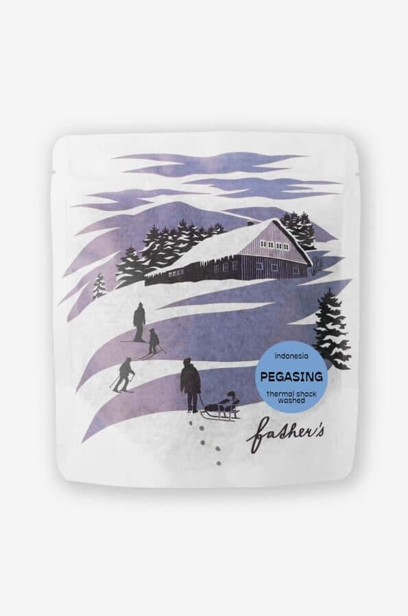 Image of Indonesie Pegasing Thermal Shock