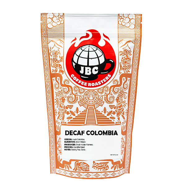 Image of Decaf Colombia