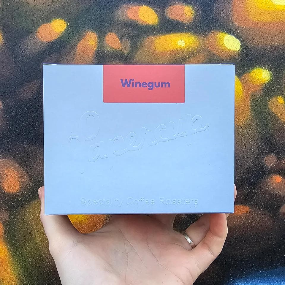 Image of Winegum - Papua New Guinea