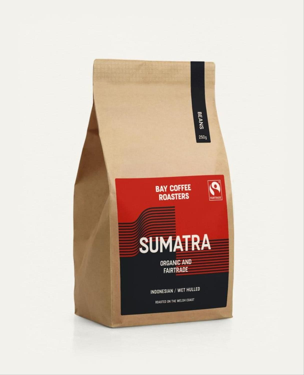 Image of Indonesian Sumatran Fairtrade Organic