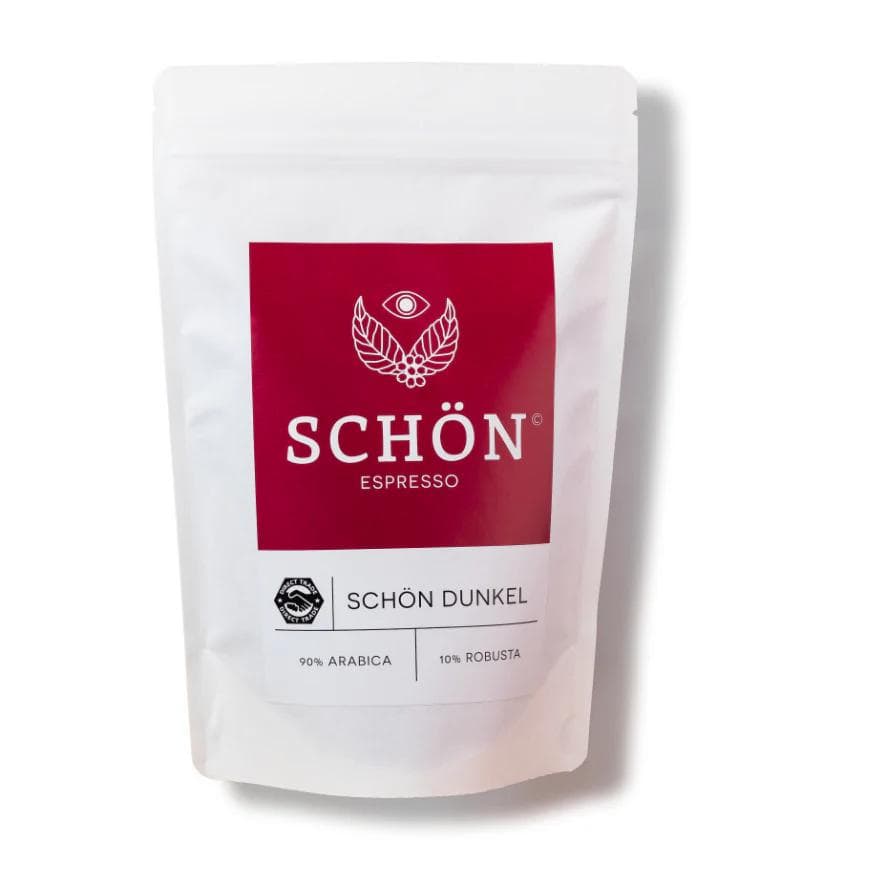 Image of  Nice Dark - Espresso Blend