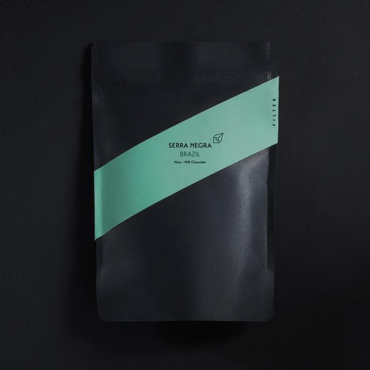 Image of Serra Negra Filter