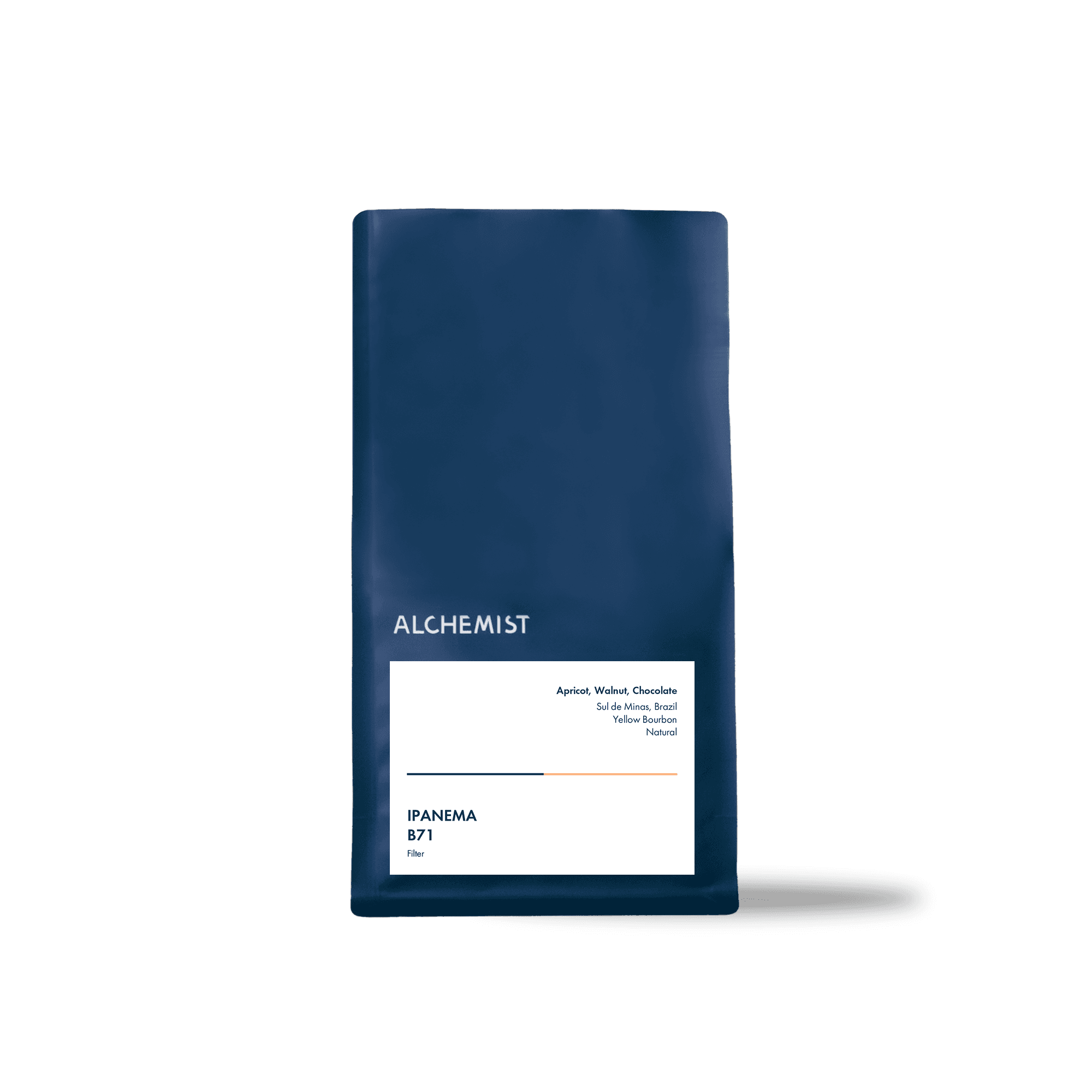 Image of Ipanema B71