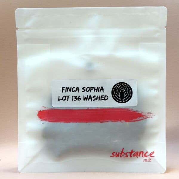Image of Panama Finca Sophia Lot 136