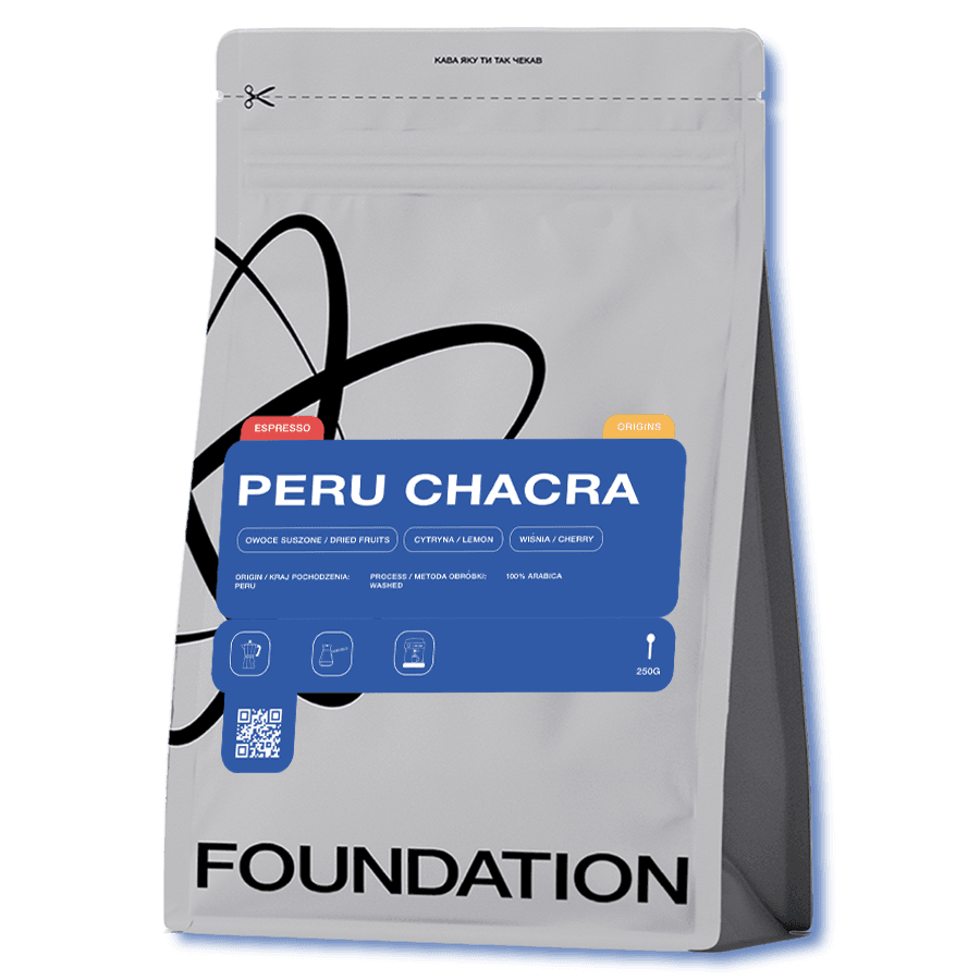 Image of Peru Chacra