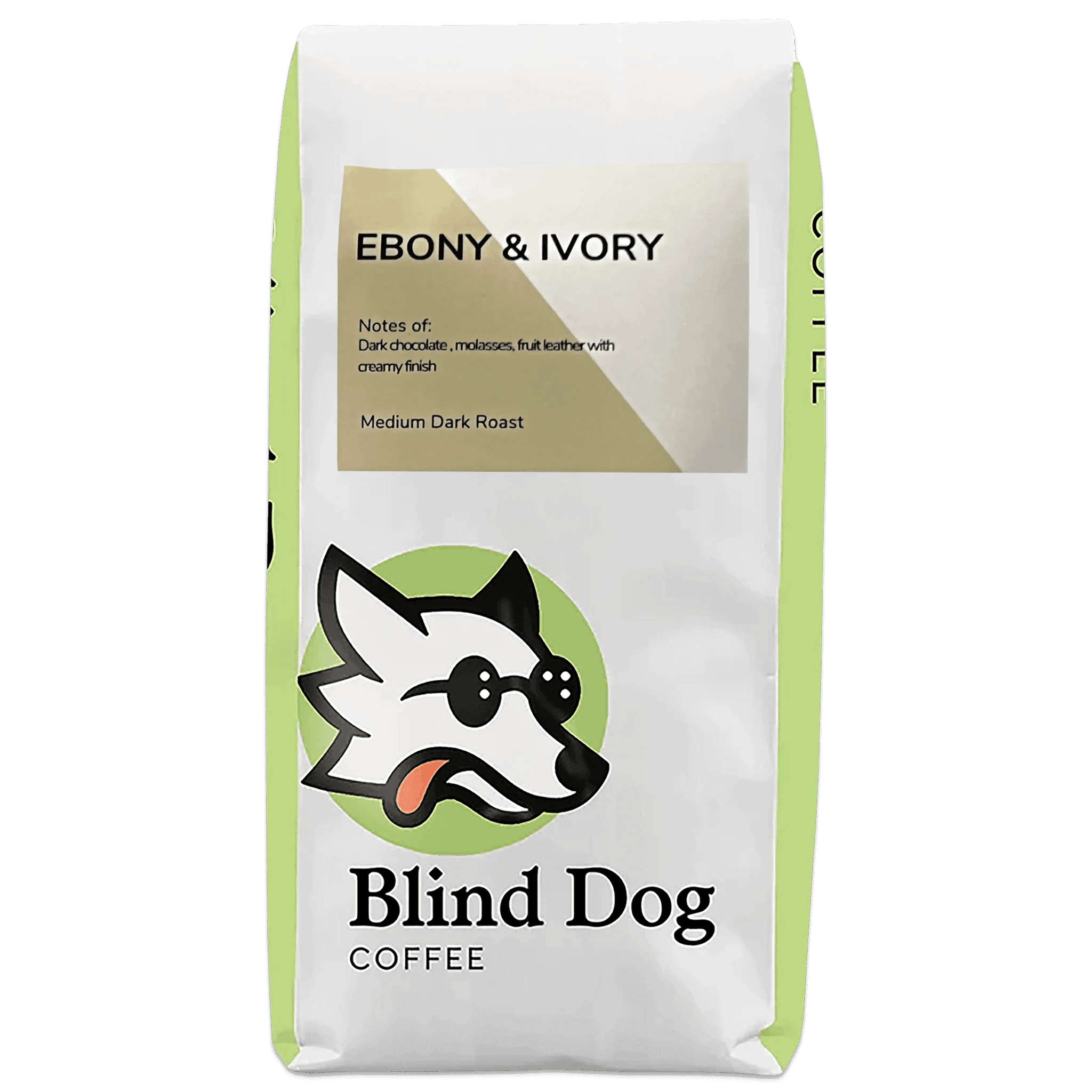 Image of Ebony and Ivory Blend Coffee
