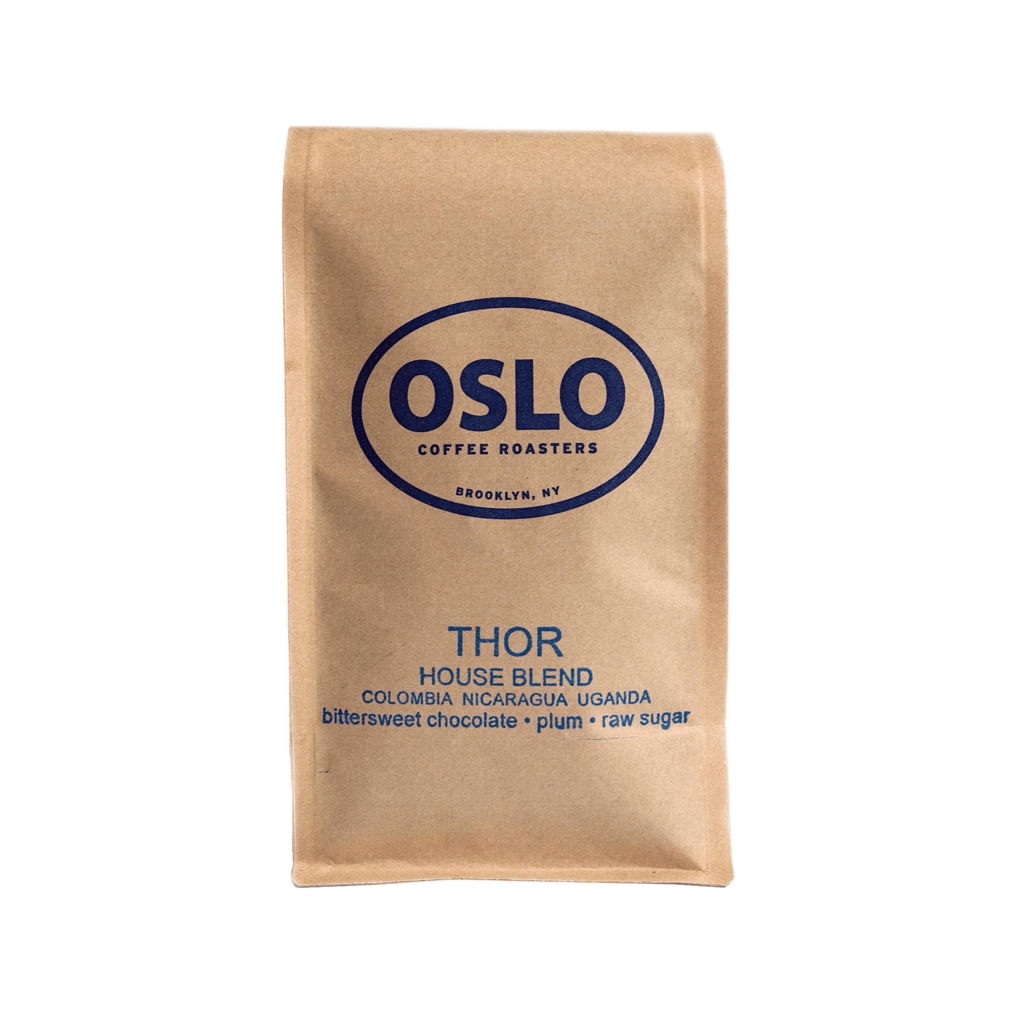 Image of Thor House Blend