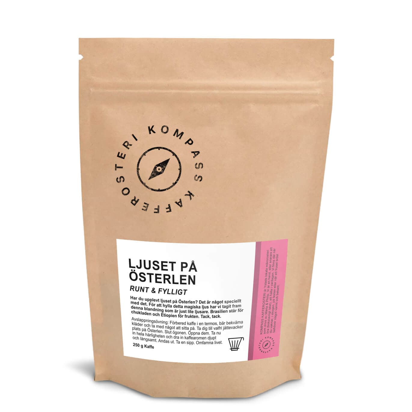 Image of The light in Osterlen 