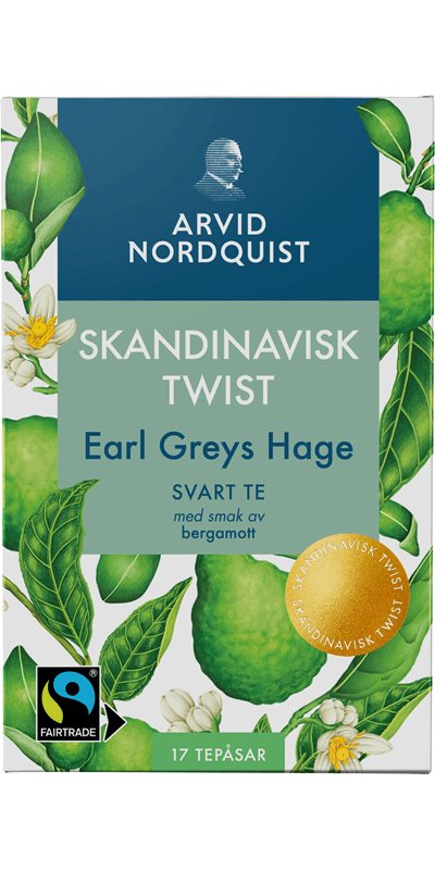 Image of Earl Greys Hage