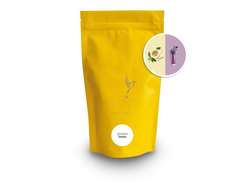 Image of Ethiopia Sooko