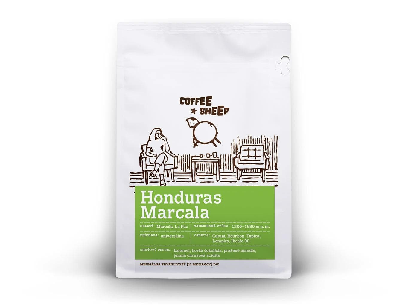 Image of Honduras Marcala