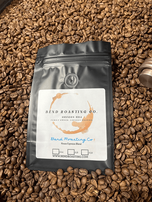 Image of House Espresso Blend