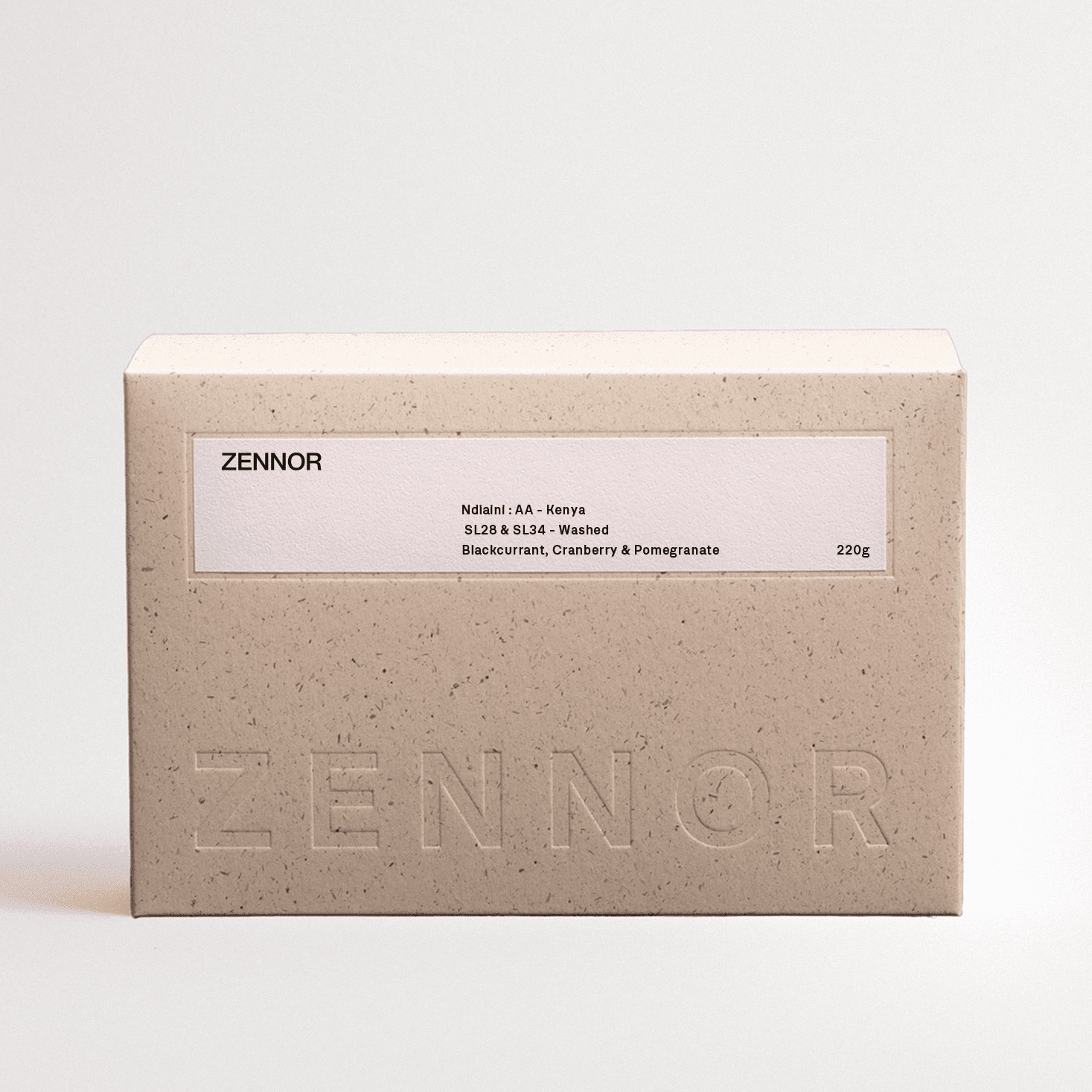 Image of Ndiaini AA - Kenya