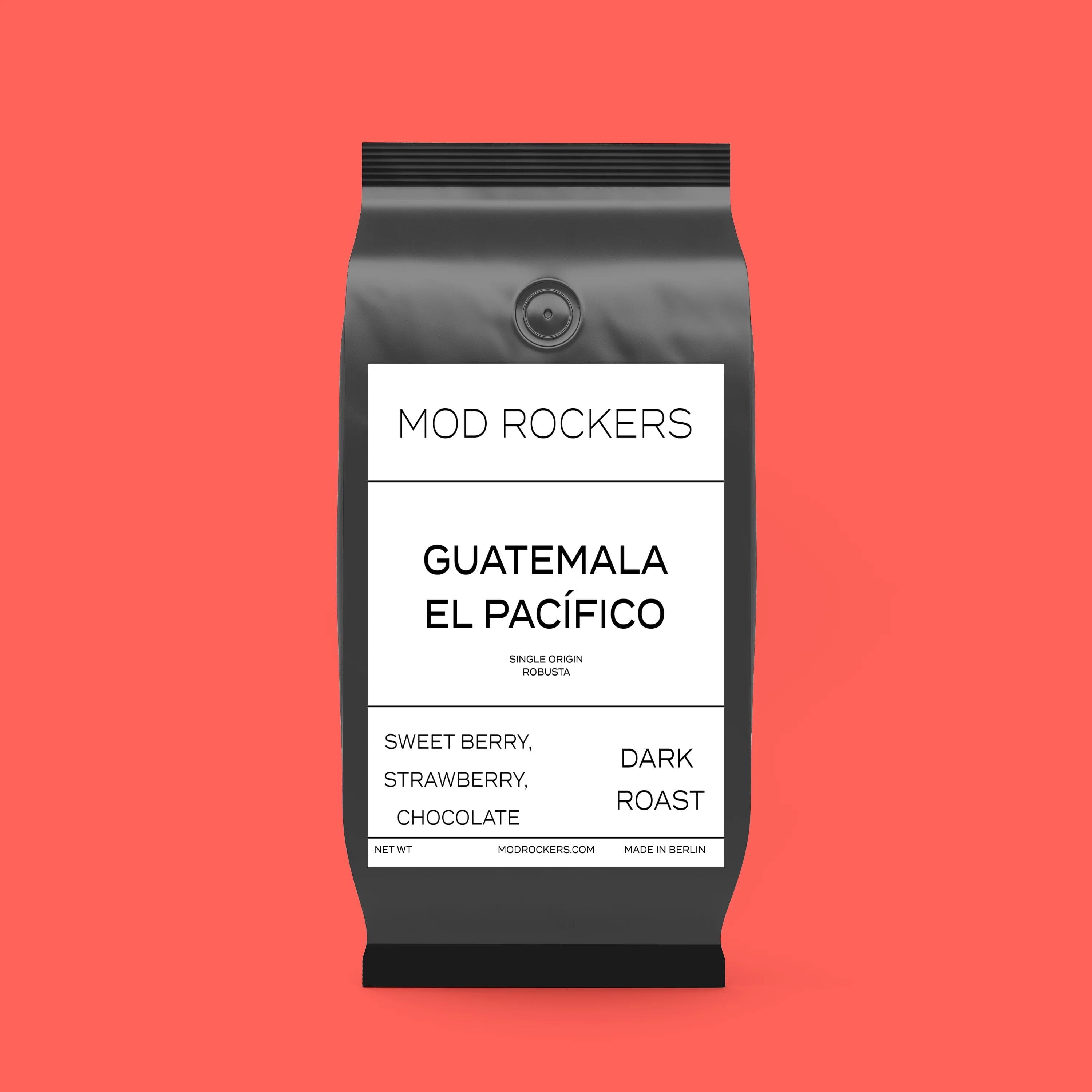 Image of Guatemala El Pacifico