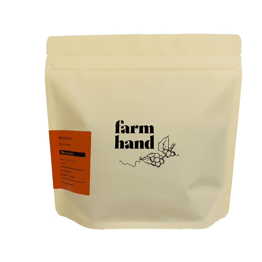 Image of Filter - Ethiopia