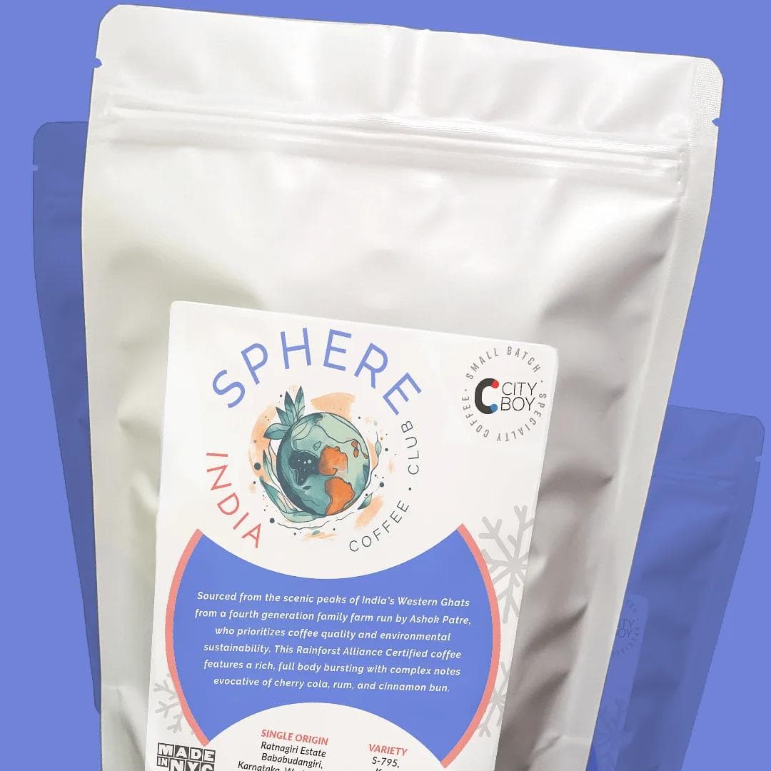 Image of India - Pearl Mountain