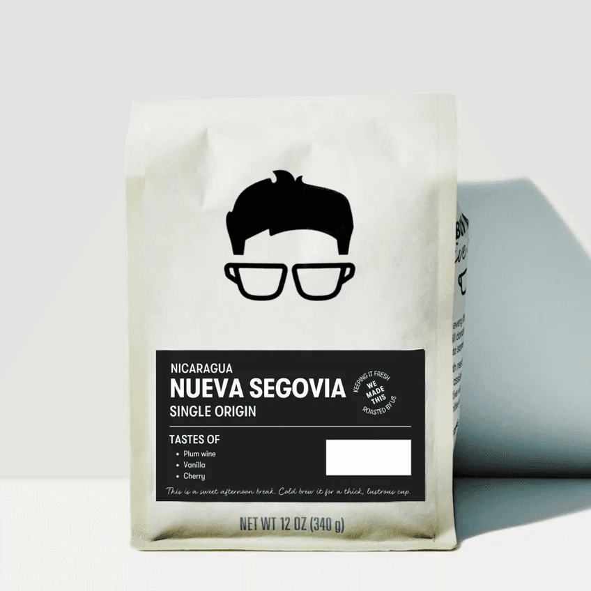 Image of Nueva Segovia Nicaragua