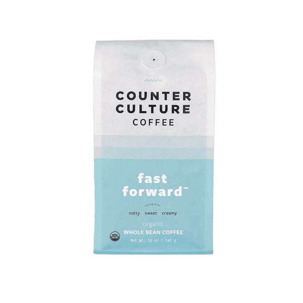 Image of Fast Forward