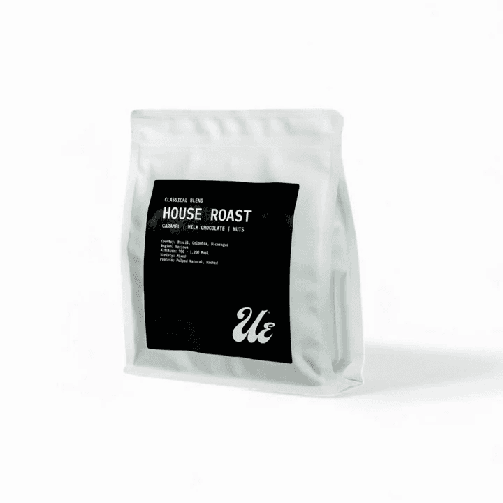 Image of Classical House Roast