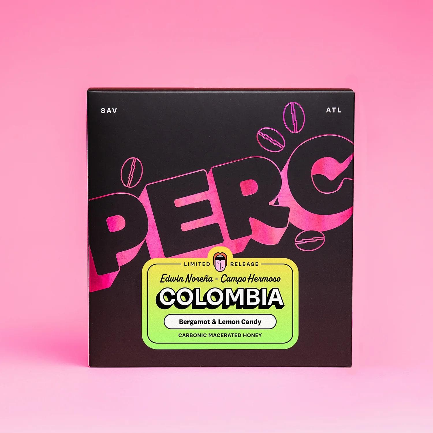 Image of Archive Colombia Edwin Norena Campo Hermoso