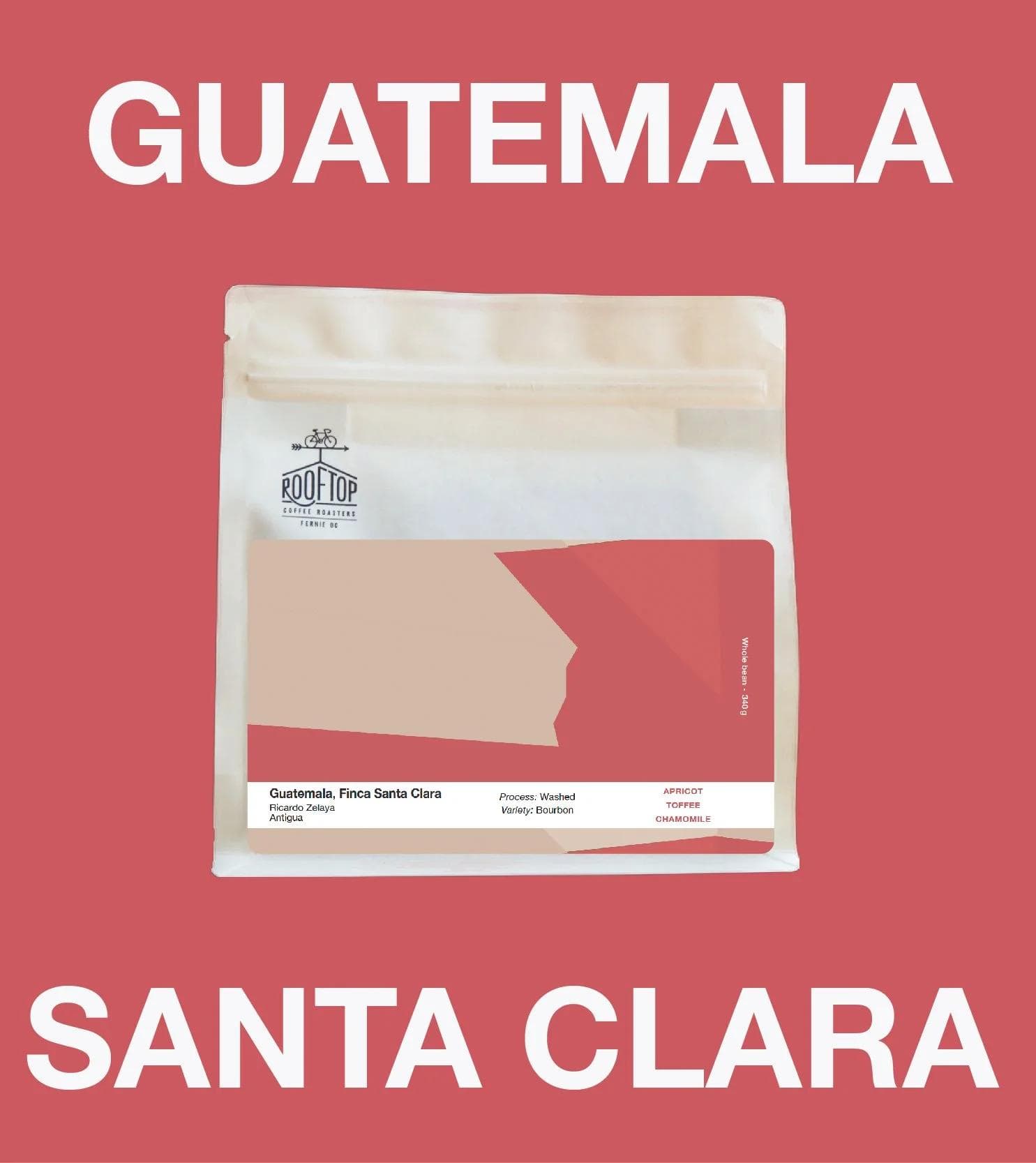 Image of Guatemala Santa Clara