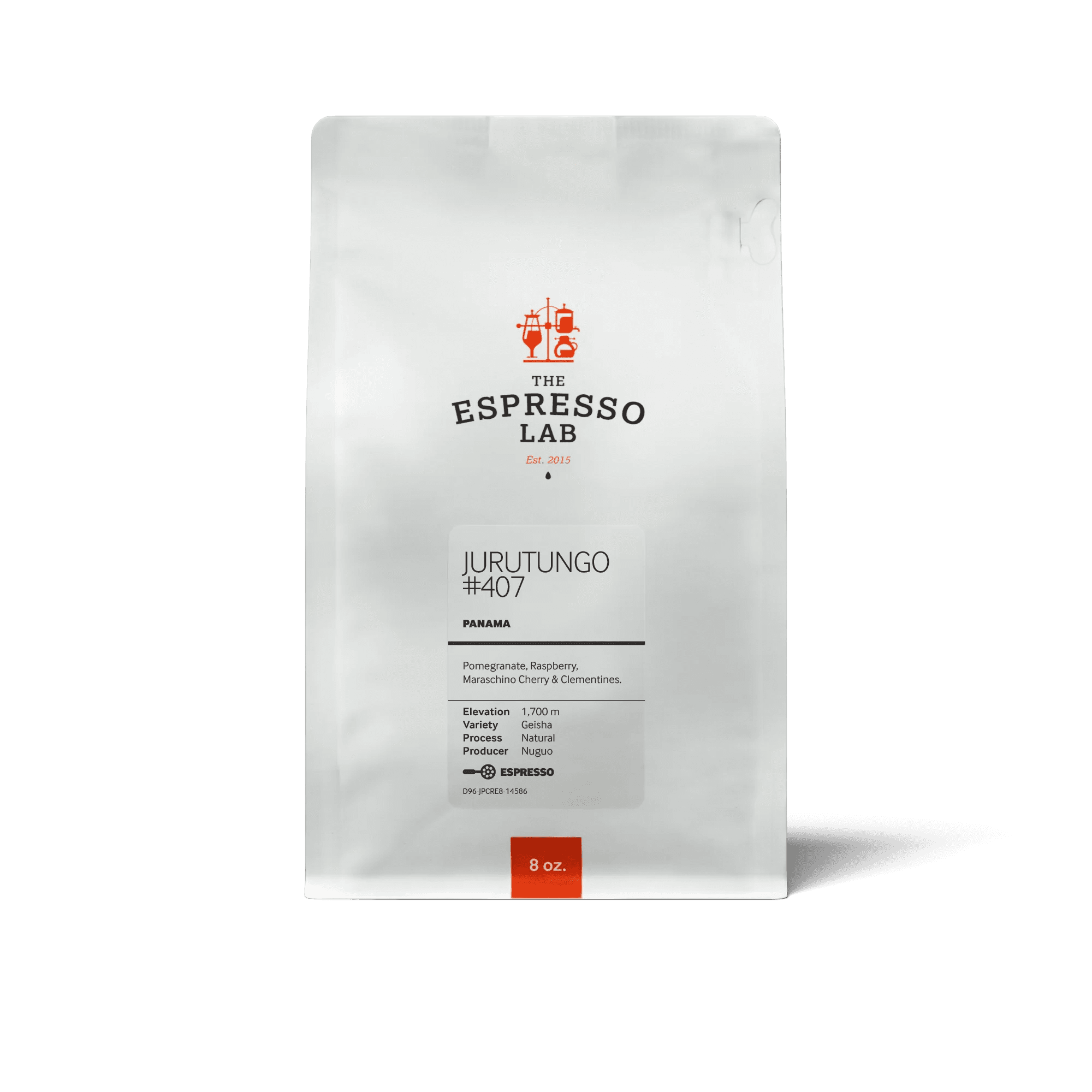 Image of Jurutungo 407