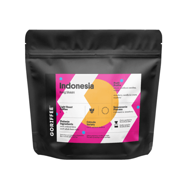 Image of Indonesia Bang Silalahi