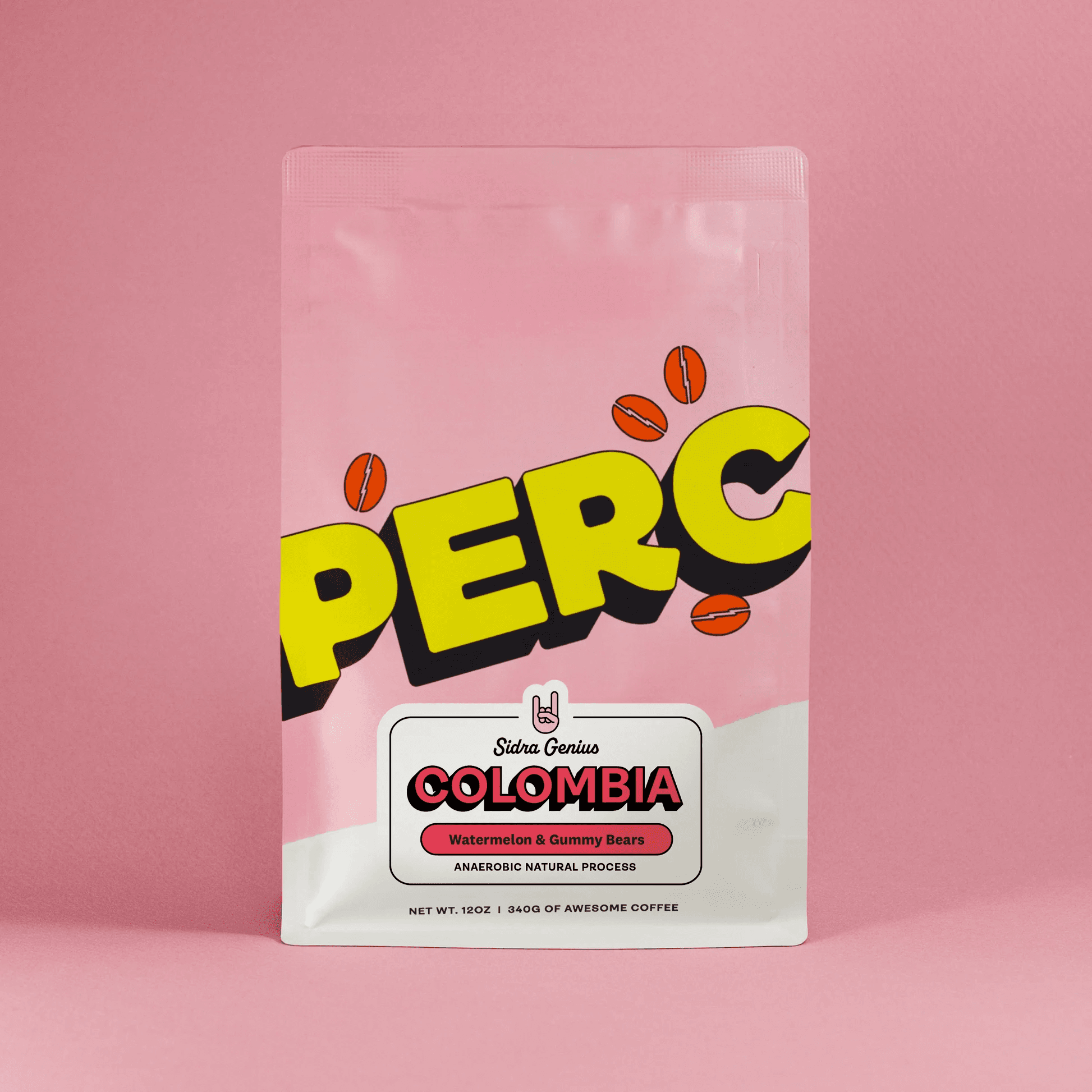 Image of Archive Colombia Sidra Genius