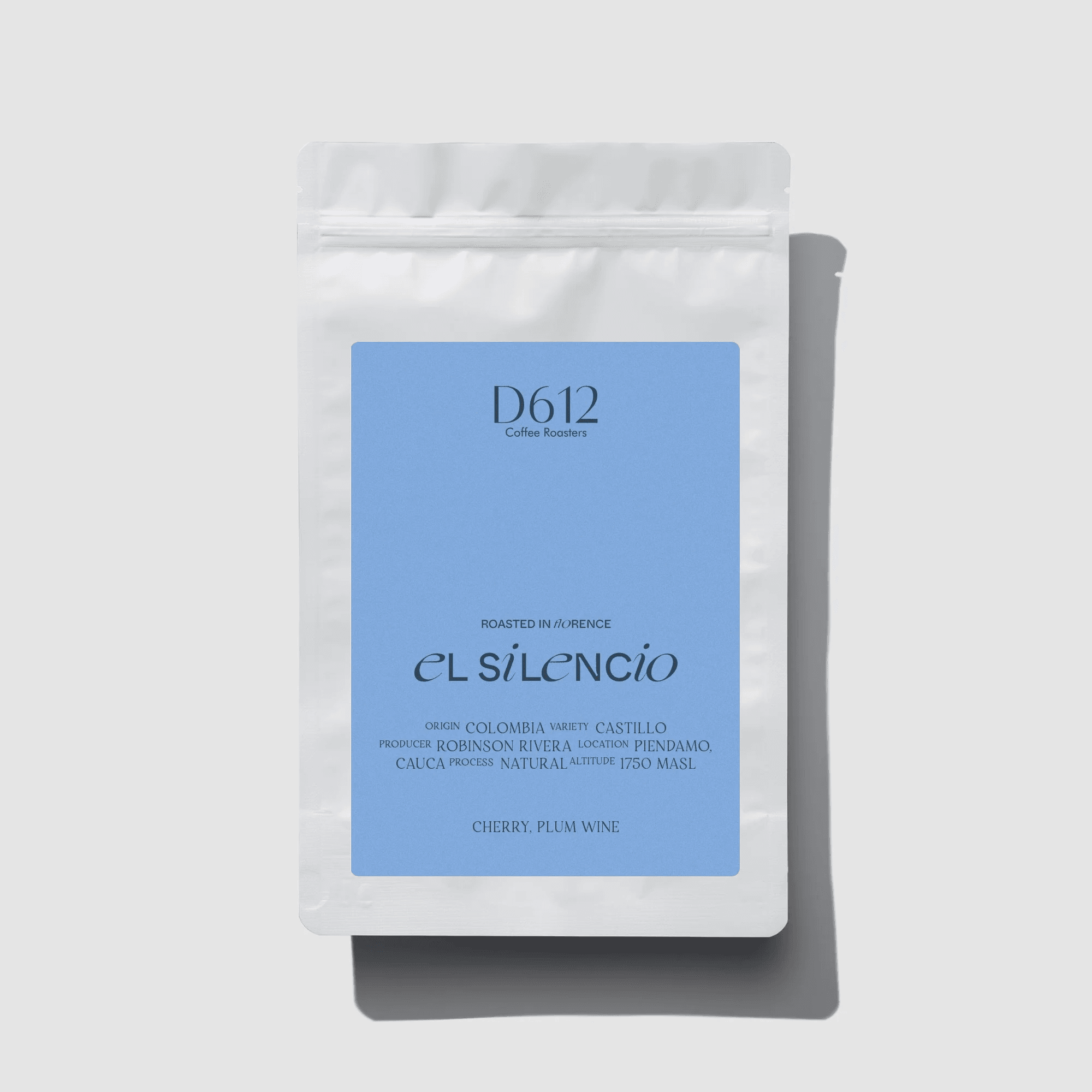 Image of El Silencio - Colombia 