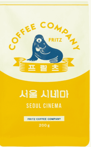 Image of Seoul Cinema 