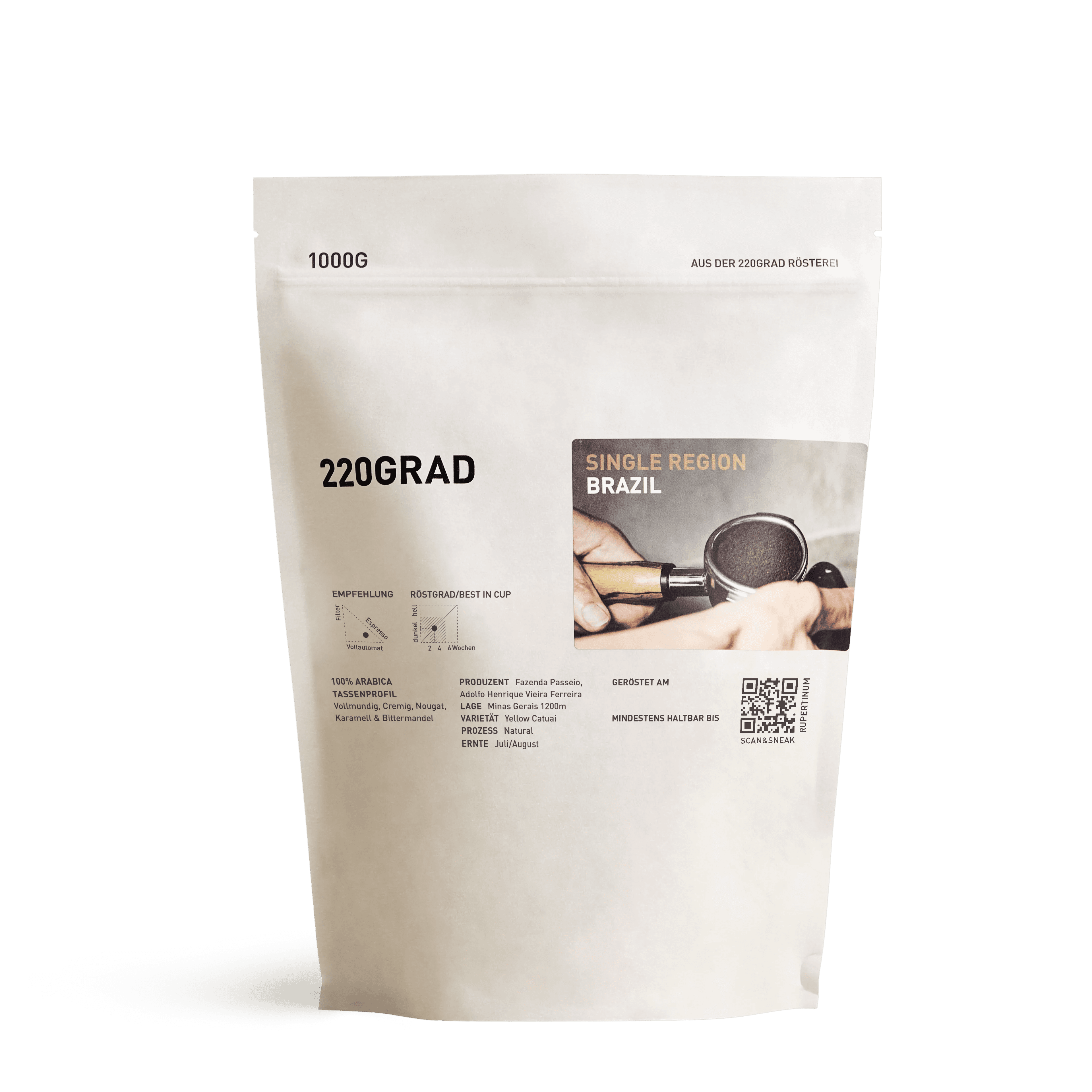 Image of Brazil Pinheiro Natural