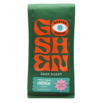 Image of HEAVY FEELS FRENCH