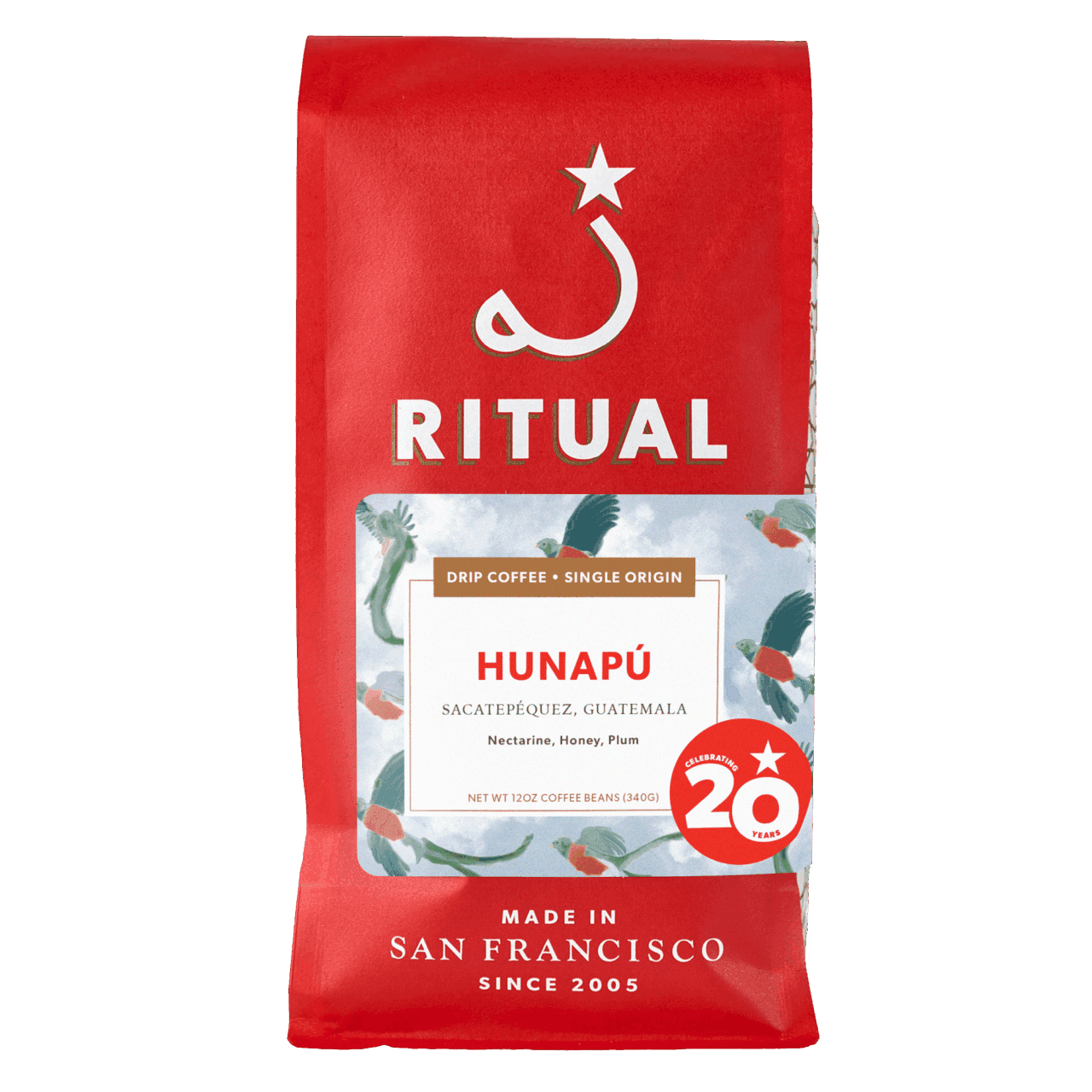 Image of Hunapu Guatemala