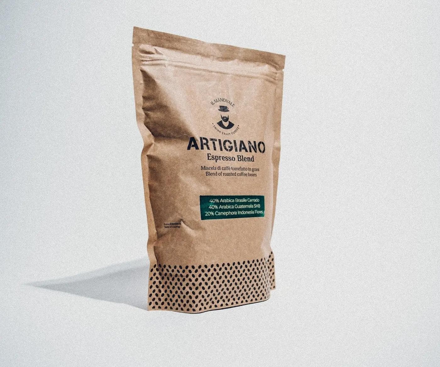 Image of Green Craftsmane