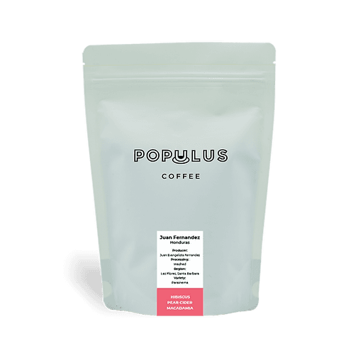 Image of Honduras - Juan Fernandez