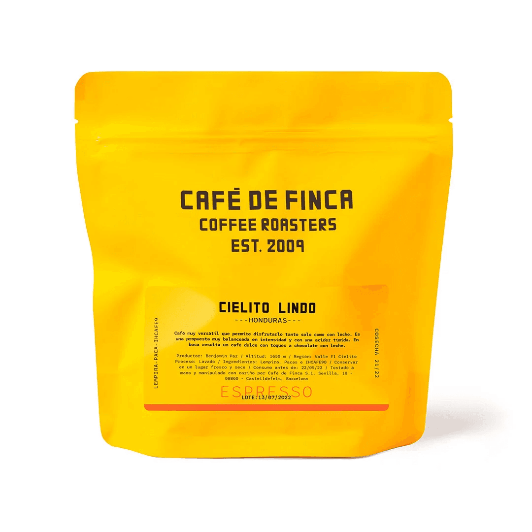 Image of Cielito Lindo