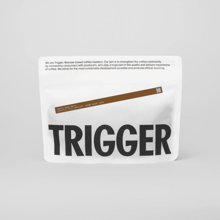 Image of Batch Brew Nutty