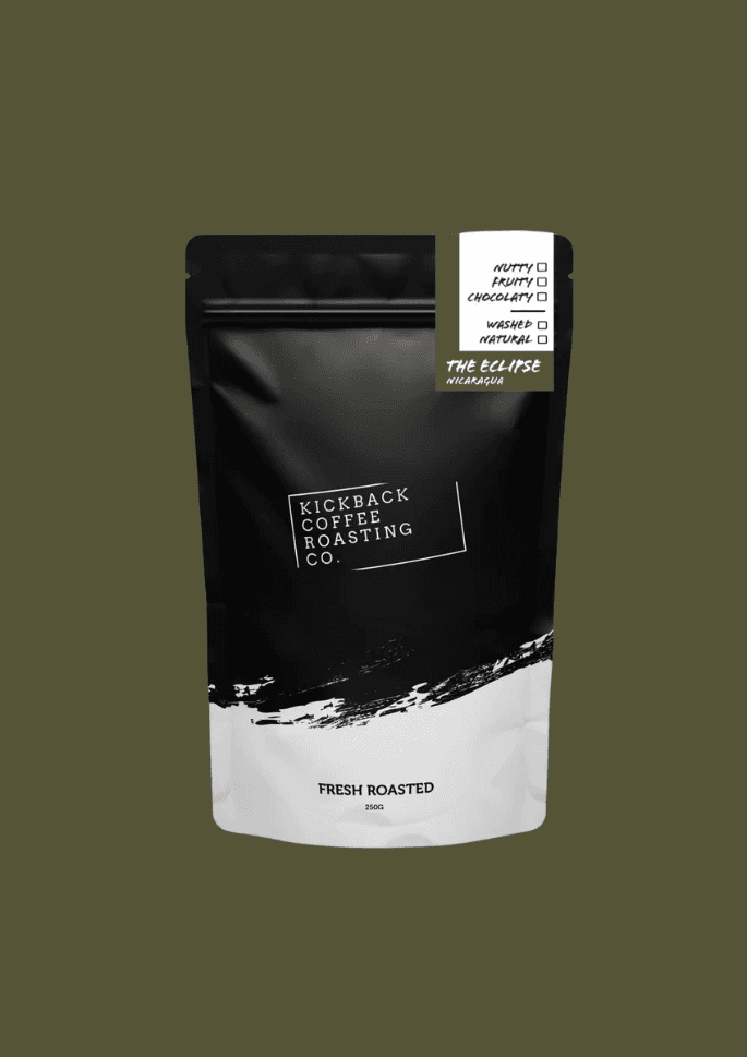 Image of The Eclipse