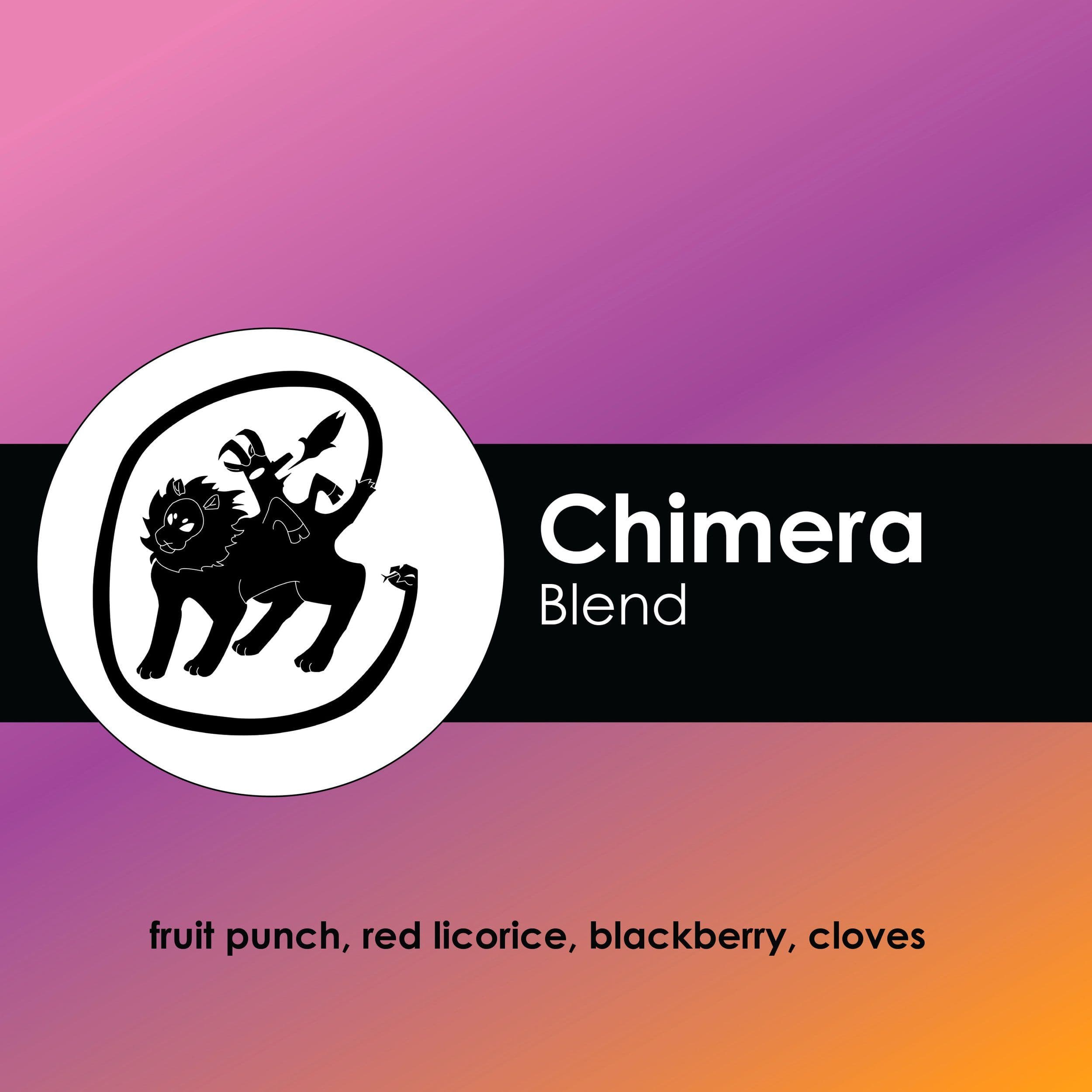 Image of Chimera