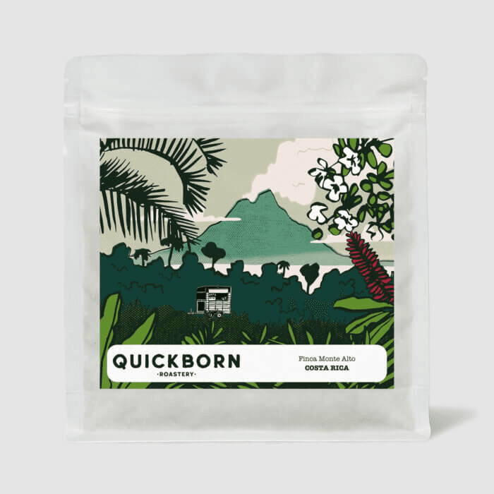 Image of Costa Rica Finca Monte Alto