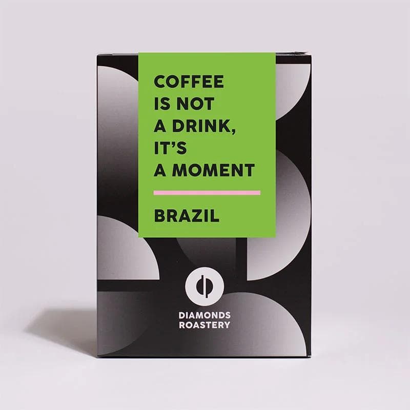 Image of Brazil Fazenda Rodomunho