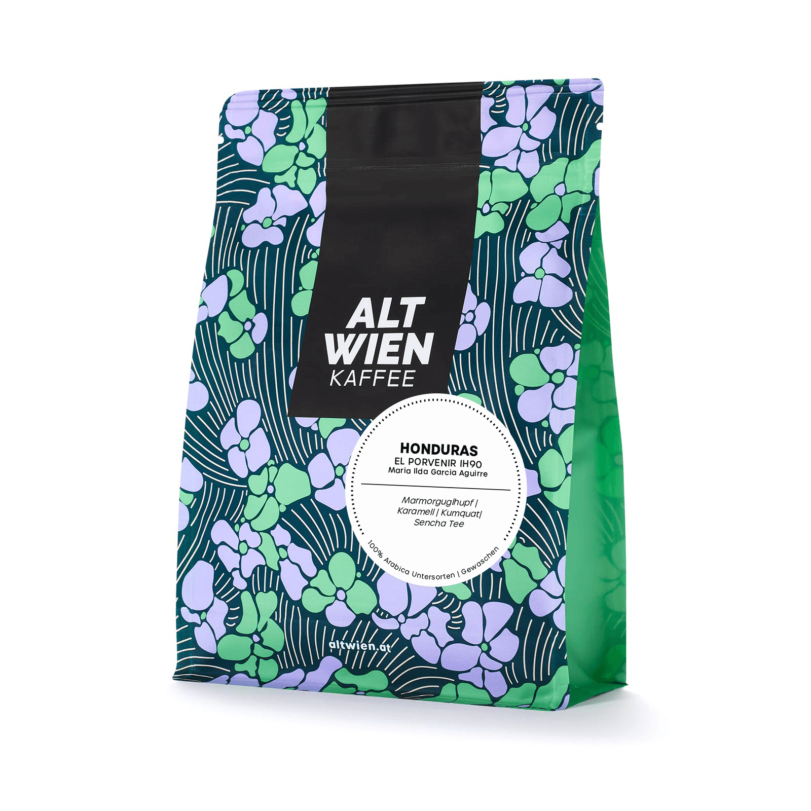 Image of Honduras El Porvenir Maria Aguirre