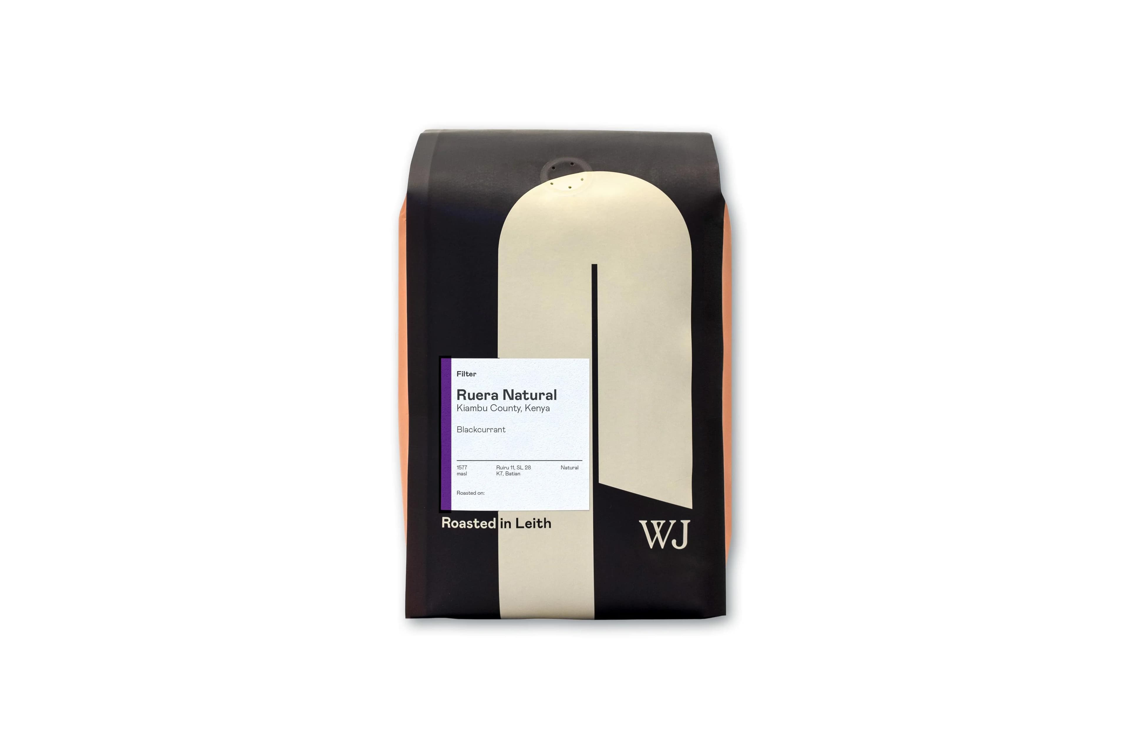 Image of Ruera Estate Natural Kenya Filter