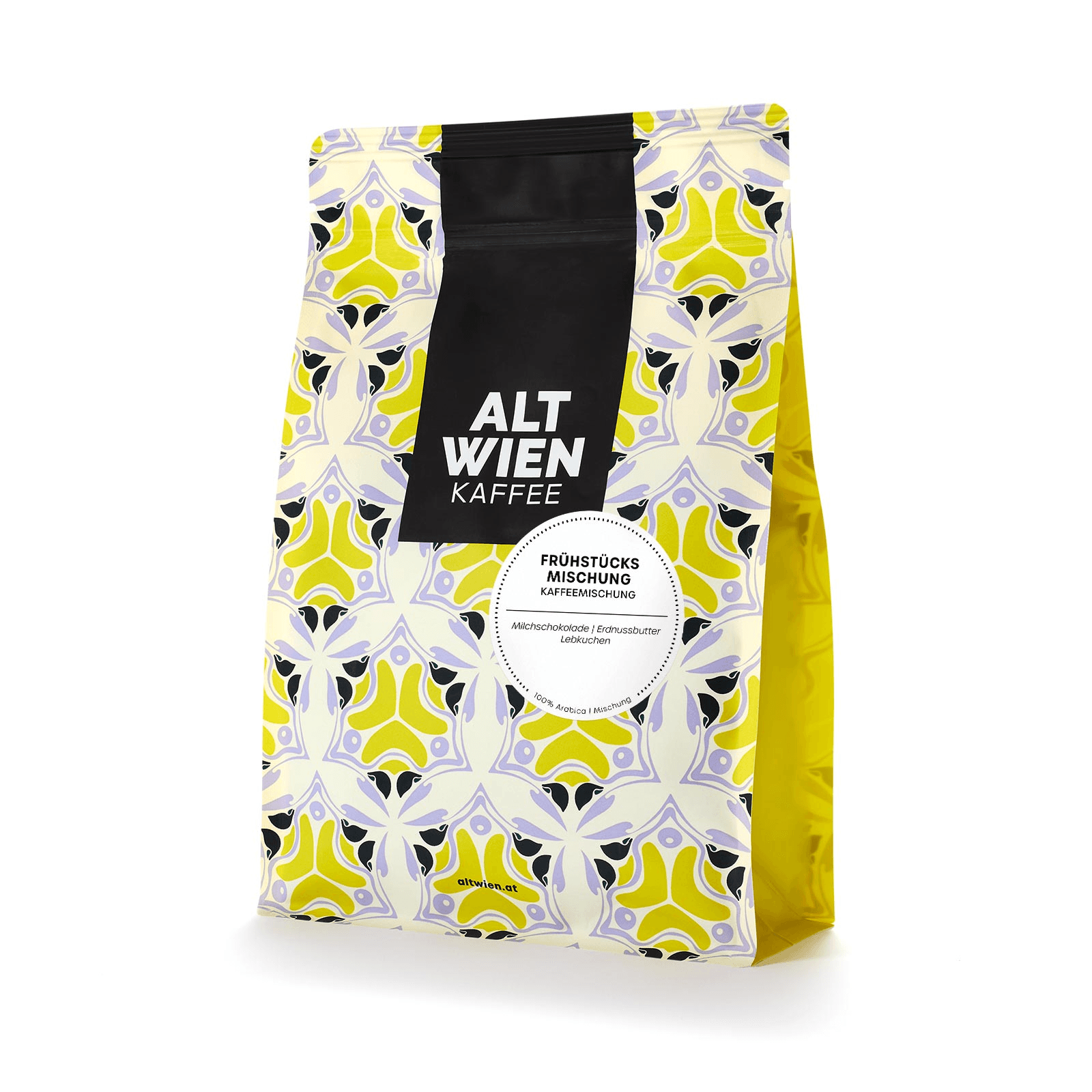 Image of Breakfast Mix