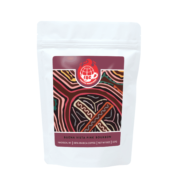 Image of Buena Vista Pink Bourbon