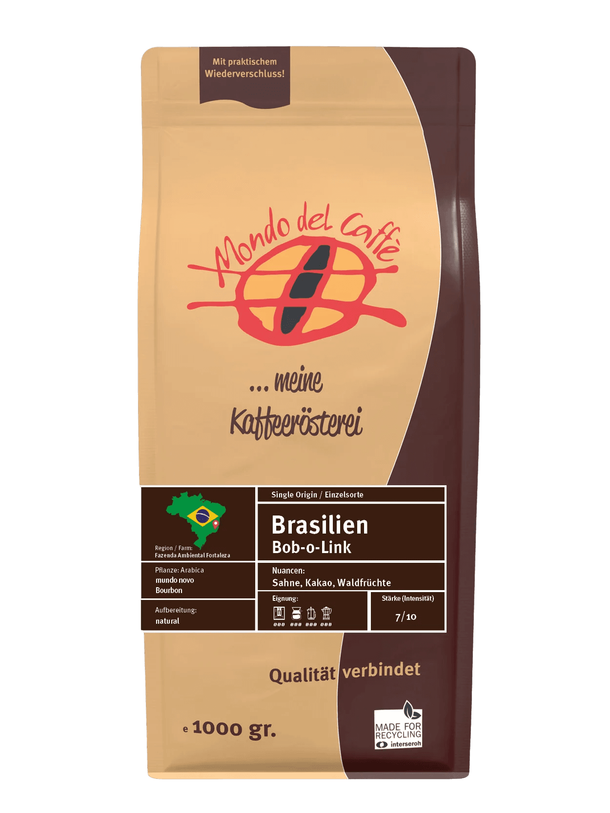 Image of Brazil Bob-o-Link