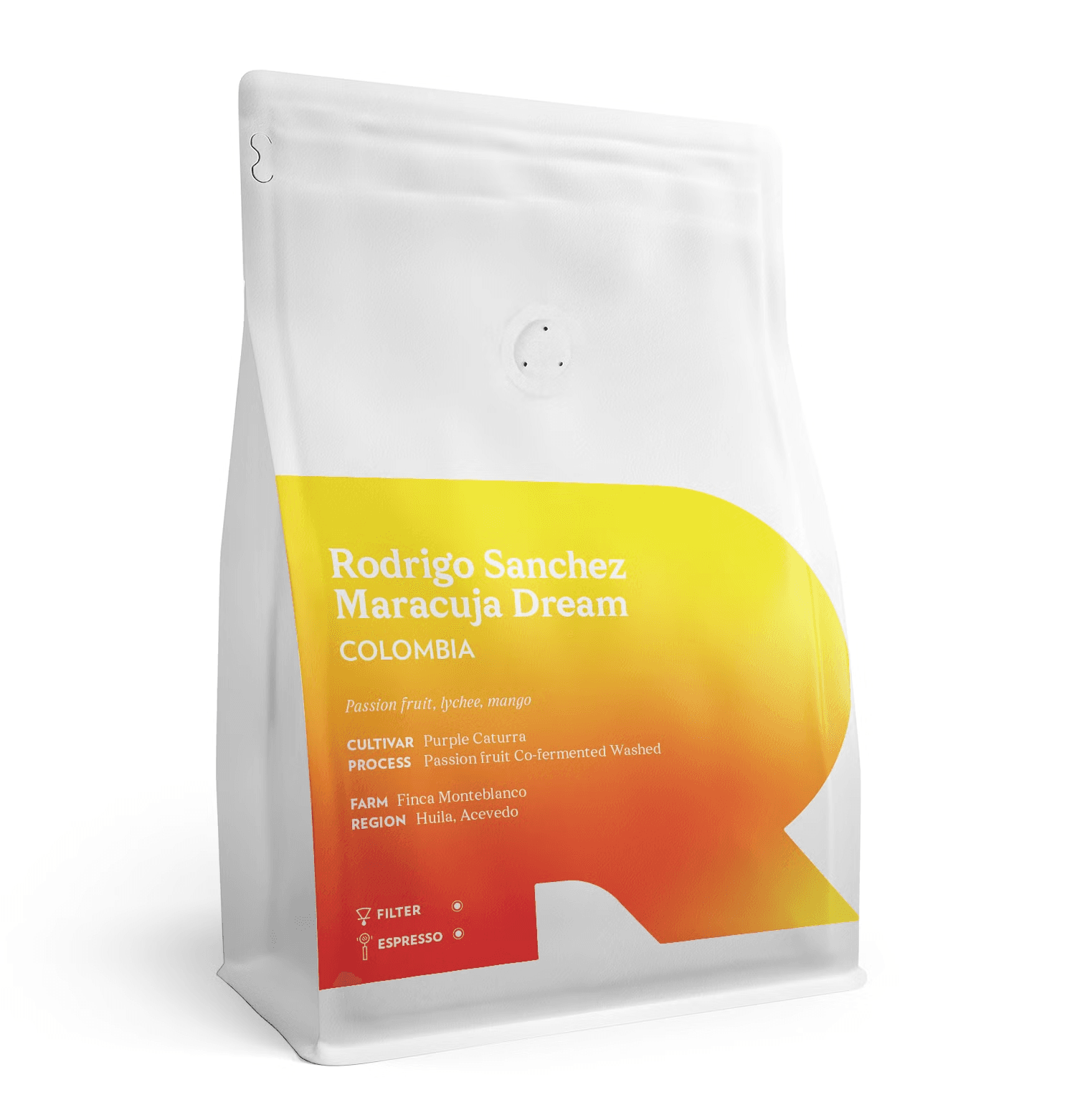 Image of Passion Fruit Dream - Colombia