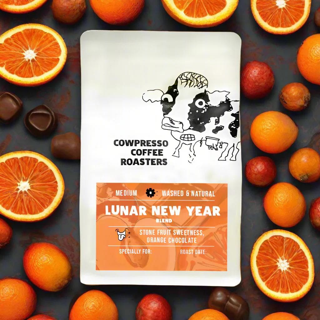 Image of  Lunar New Year Blend CNY Special