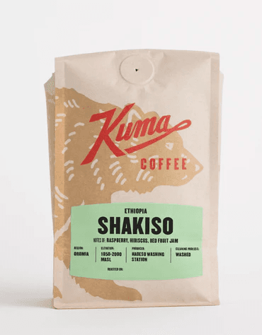 Image of Ethiopia Shakiso New