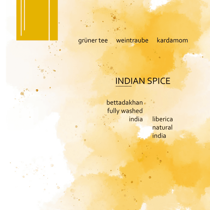 Image of Indian Spice